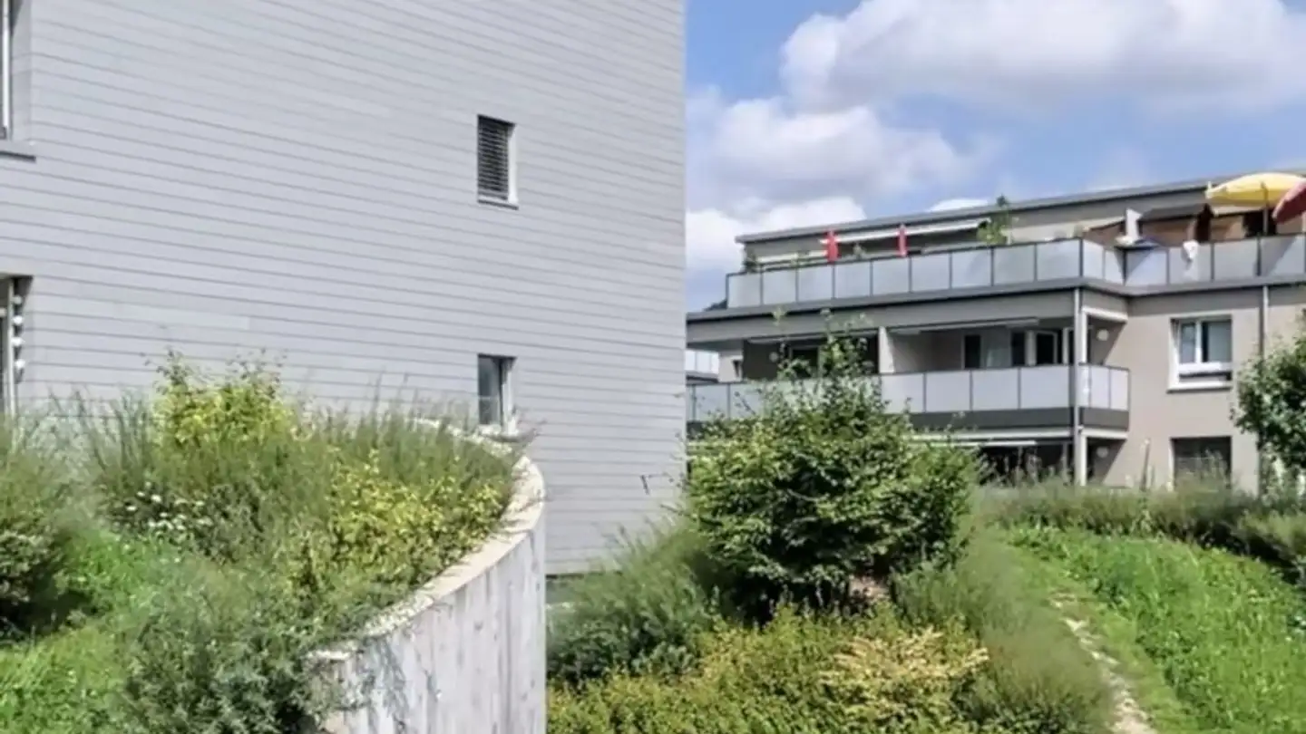 Garage singolo in affitto - Berglistrasse 6, 8623 Wetzikon ZH