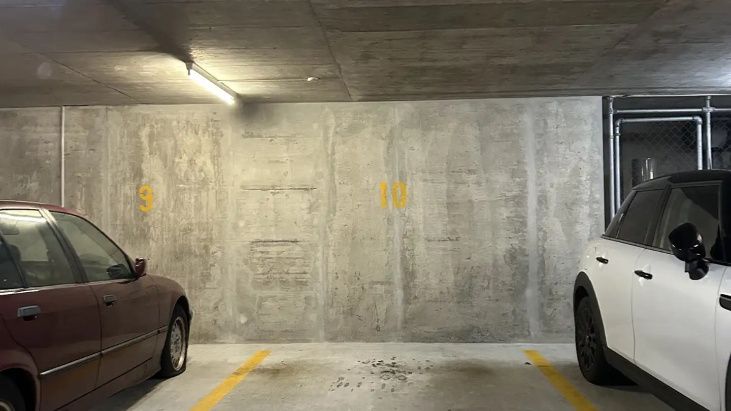 Garage singolo in affitto - 8803 Rüschlikon - Foto 2