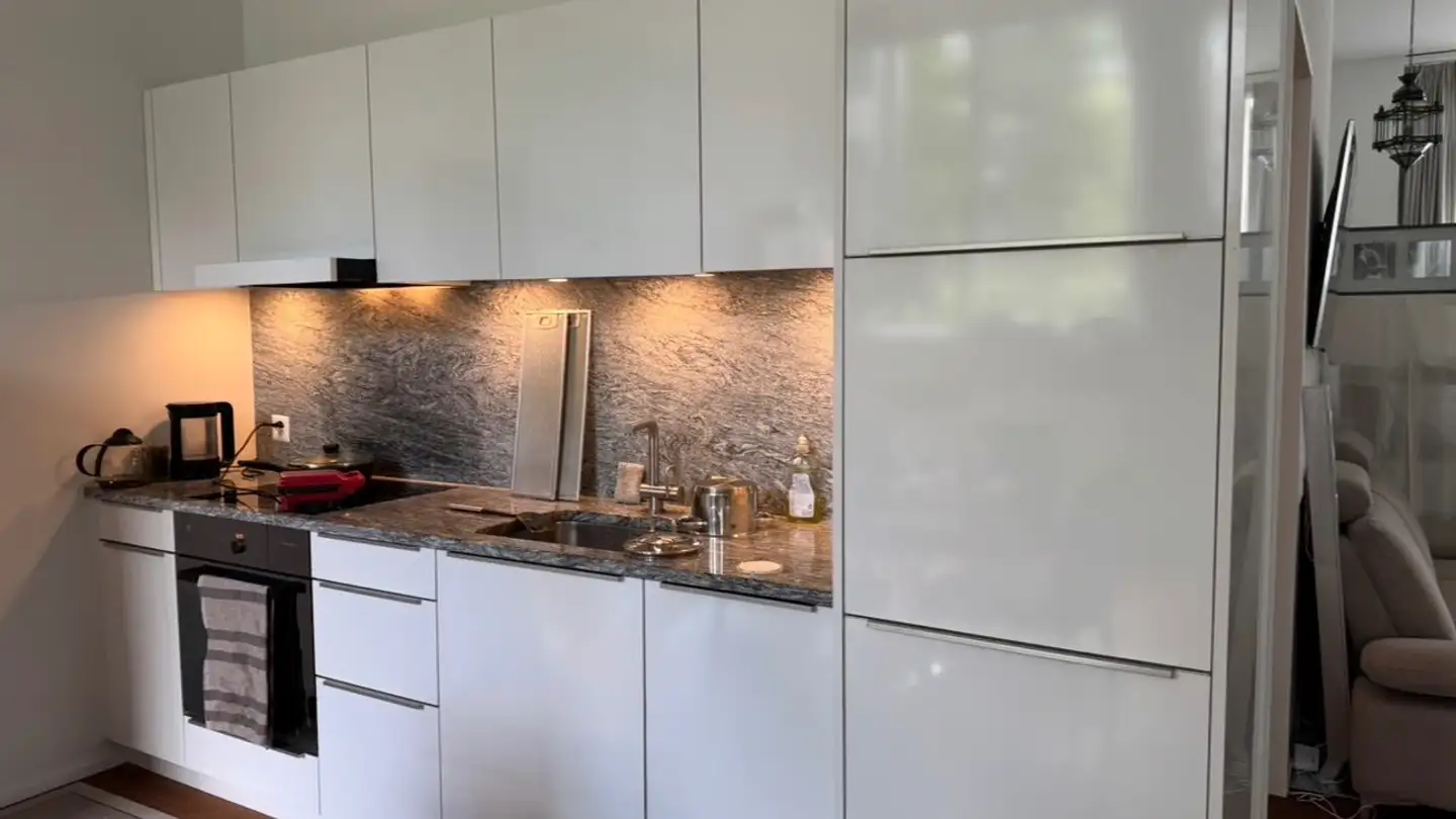 Single room for rent - Hofwiesenstrasse 165, 8057 Zürich - Photo 2