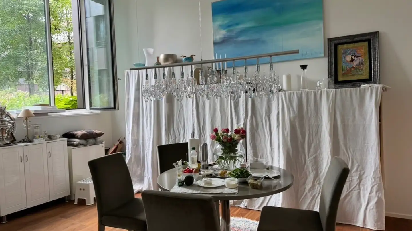 Single room for rent - Hofwiesenstrasse 165, 8057 Zürich - Photo 3