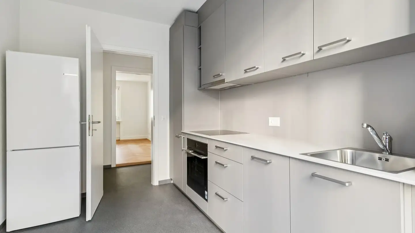 Apartment for rent - Hofwiesenstrasse 378, 8050 Zürich