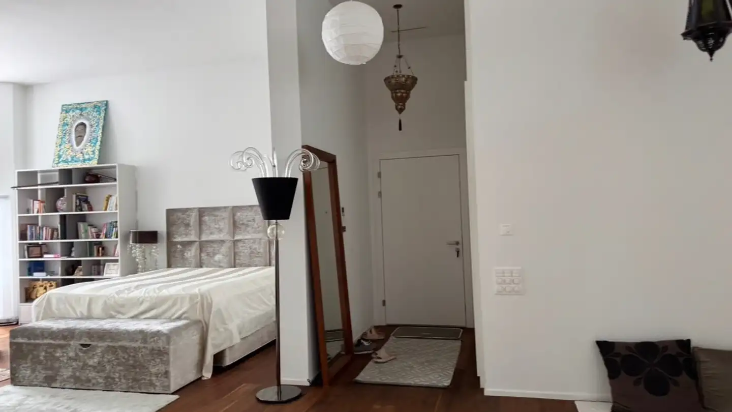 Single room for rent - Hofwiesenstrasse 165, 8057 Zürich - Photo 4