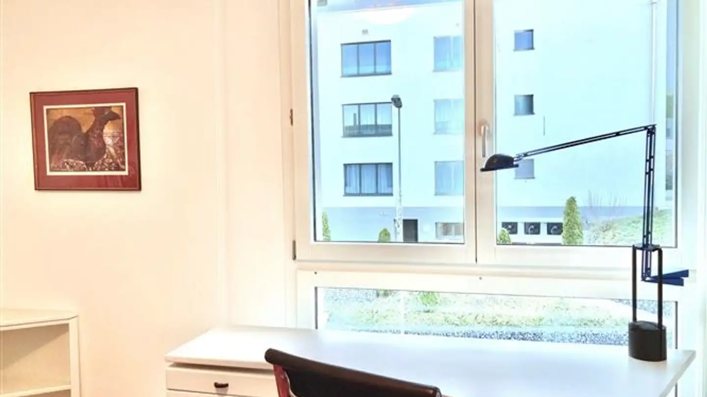 Bureau à louer - Schulhausstrasse, 8834 Schindellegi