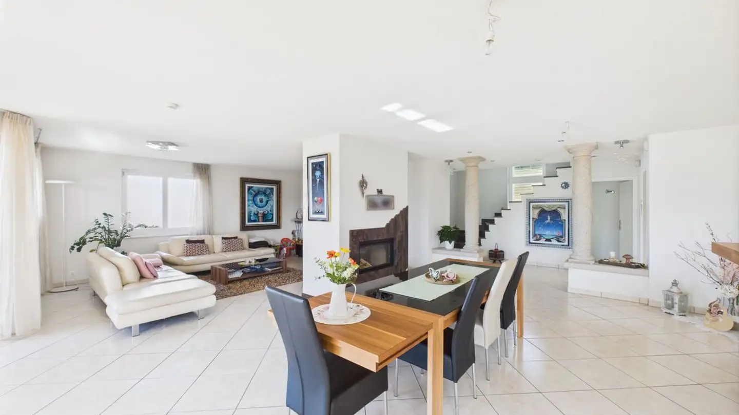 Villa in vendita - Rue Vers-La-Croix 14, 2800 Delémont - Photo 4