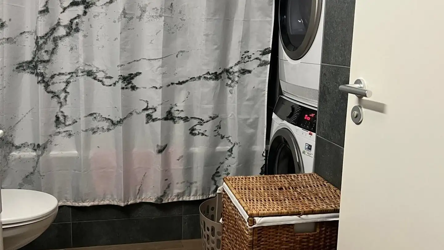 Appartamento in affitto - Chemin En Vily, 1670 Ursy - Foto 3