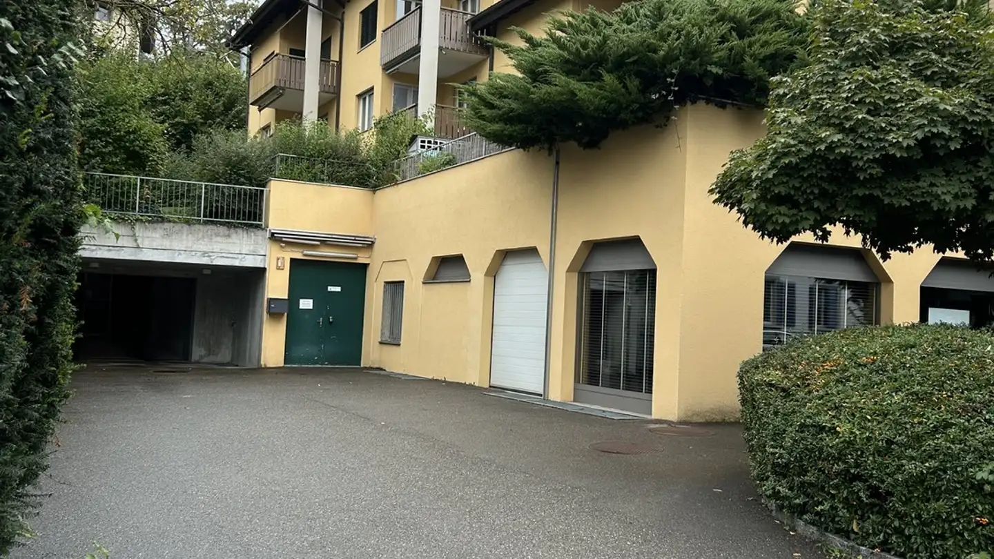 Garage singolo in affitto - 8803 Rüschlikon - Foto 3