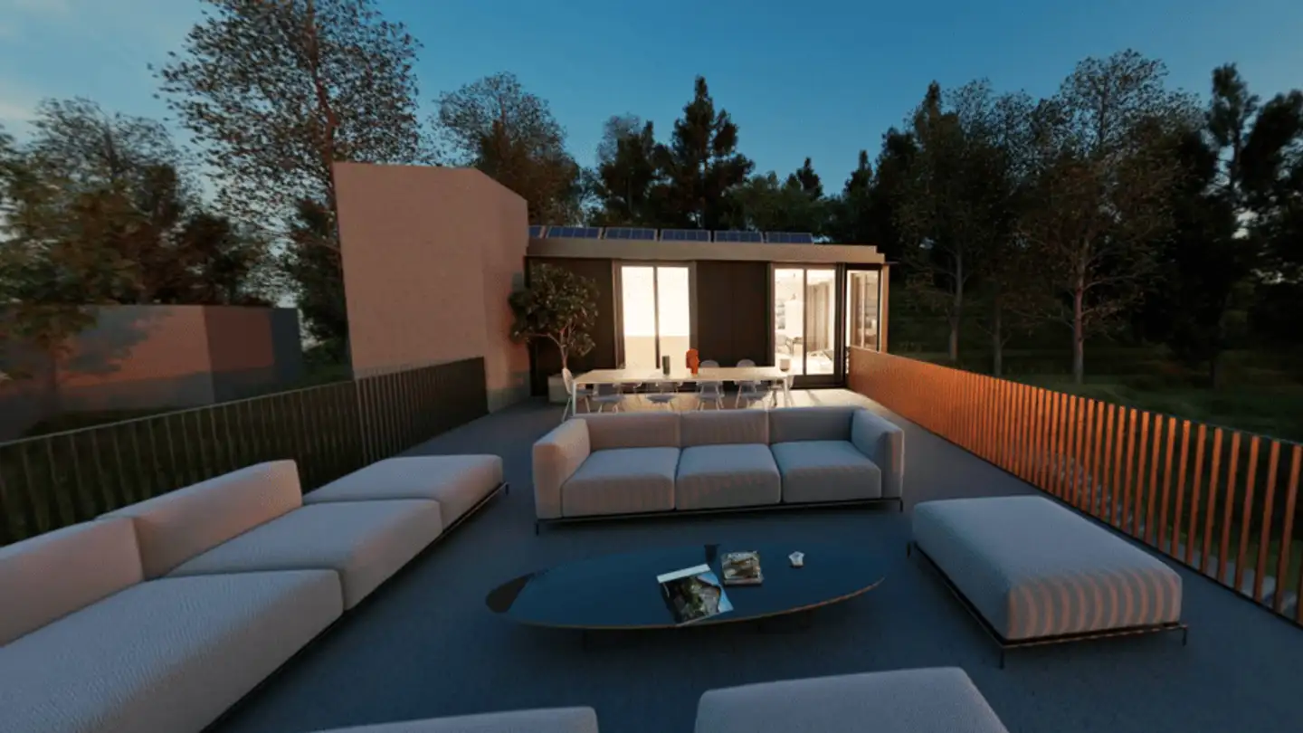 Villa in vendita - Strada Di Pregassona 50, 6963 Pregassona - Foto 2