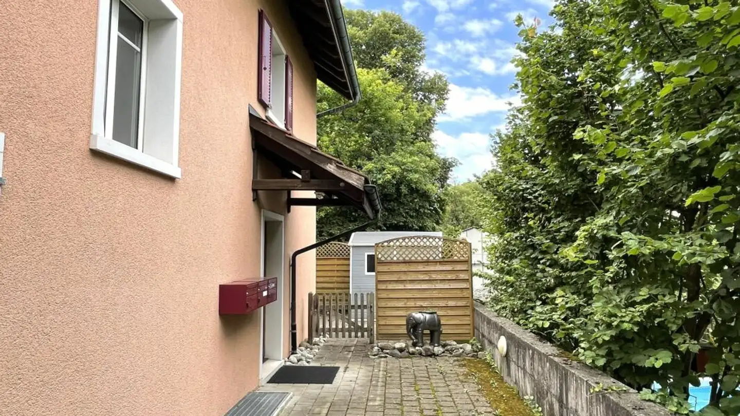 Appartement à vendre - Tannackerstrasse 12a, 8632 Tann - Photo 2