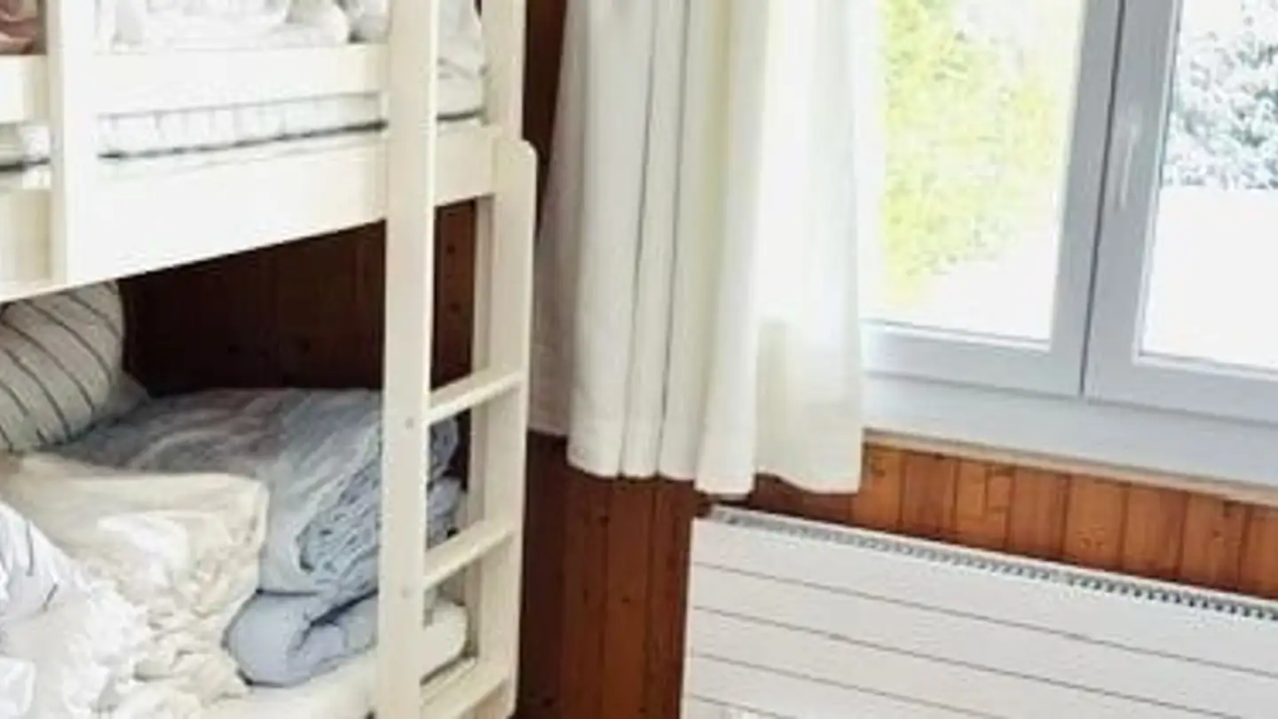 Chalet mieten - Rue Du Chamossaire, 1972 Anzère