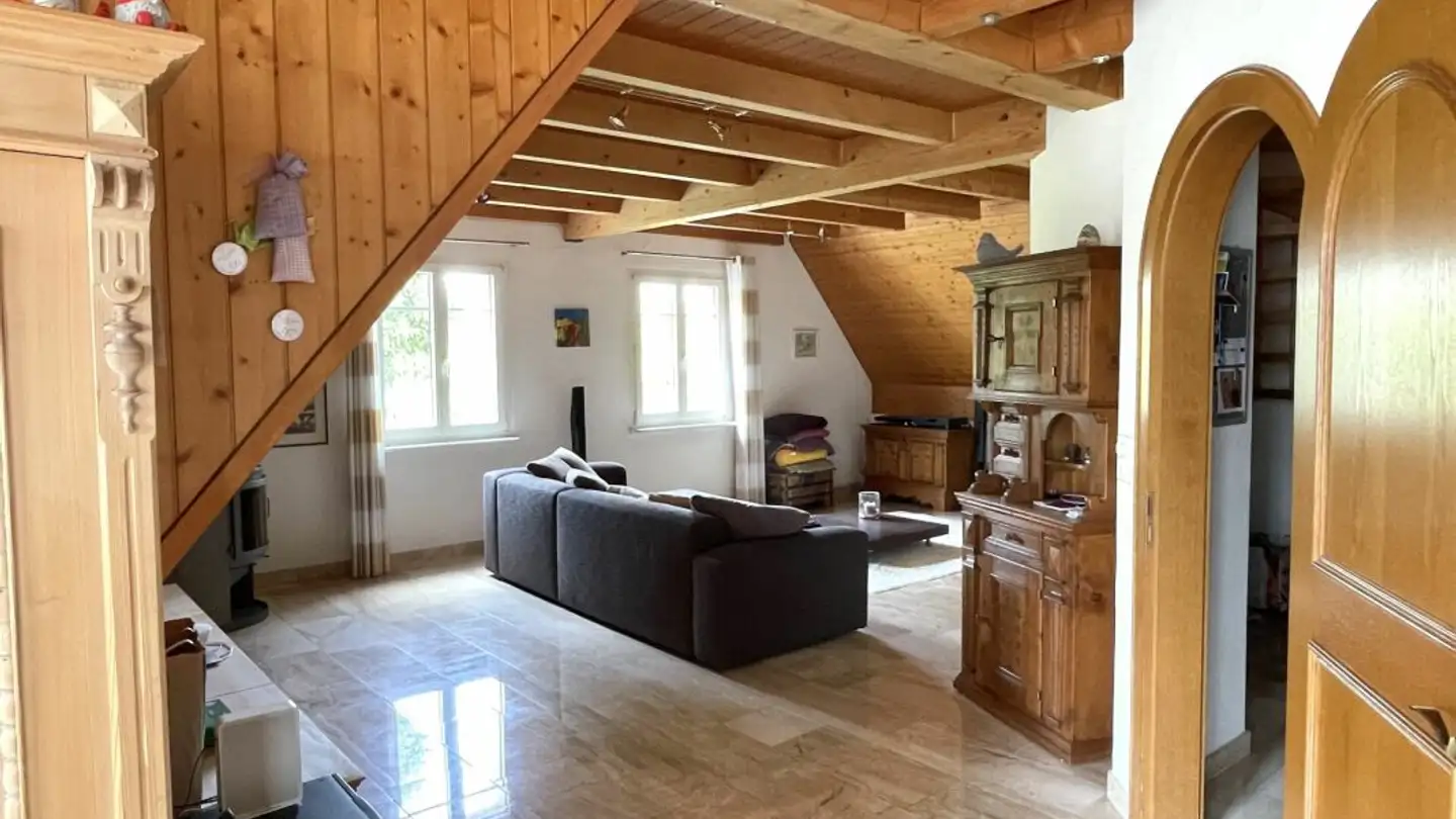 Appartement à vendre - Tannackerstrasse 12a, 8632 Tann - Photo 4