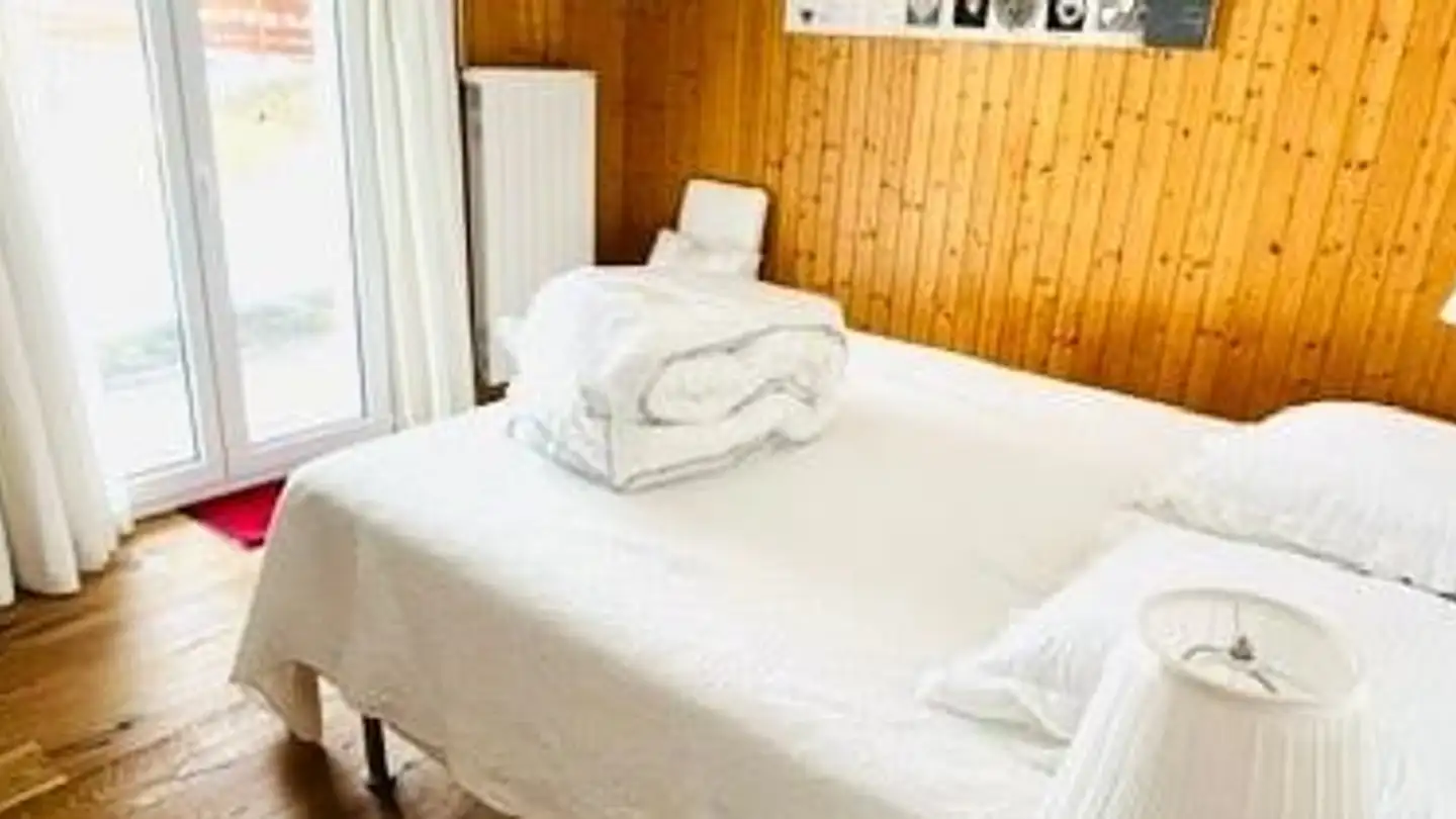 Chalet in affitto - Rue Du Chamossaire, 1972 Anzère - Photo 2