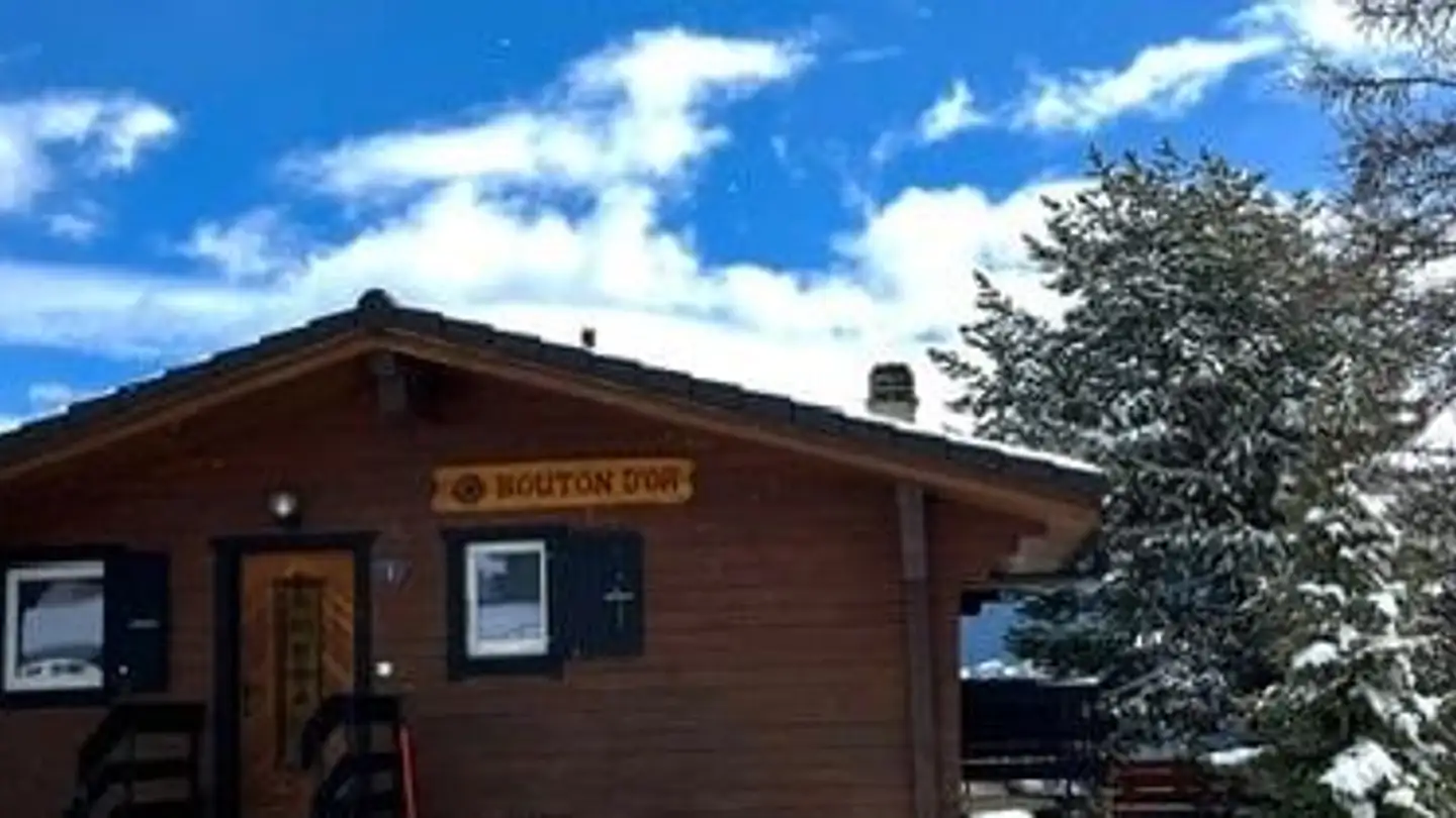 Chalet in affitto - Rue Du Chamossaire, 1972 Anzère - Photo 3