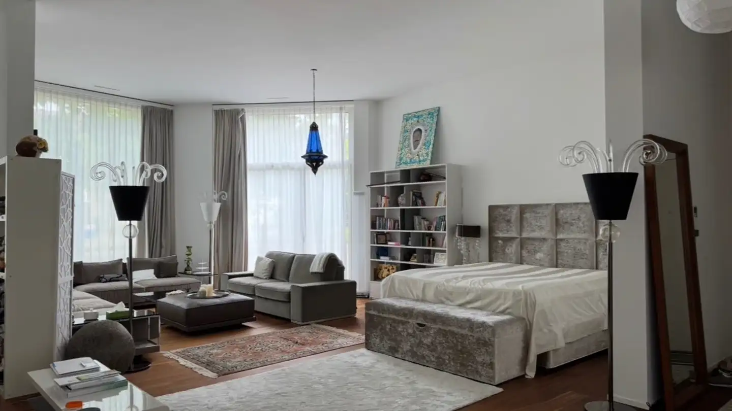 Single room for rent - Hofwiesenstrasse 165, 8057 Zürich