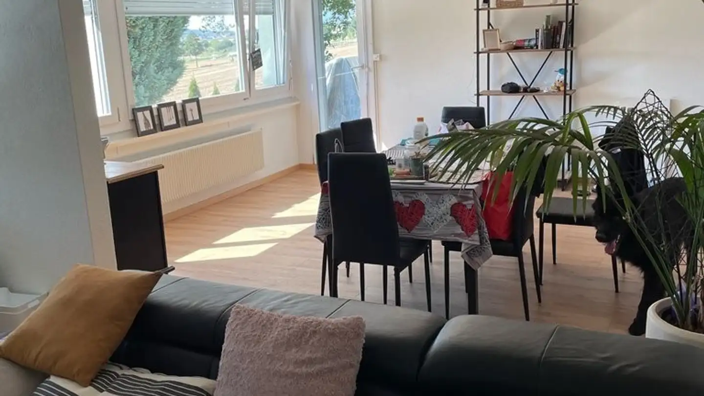 Apartment for rent - Rue Du Puits 5, 2054 Chézard-St-Martin - Photo 2