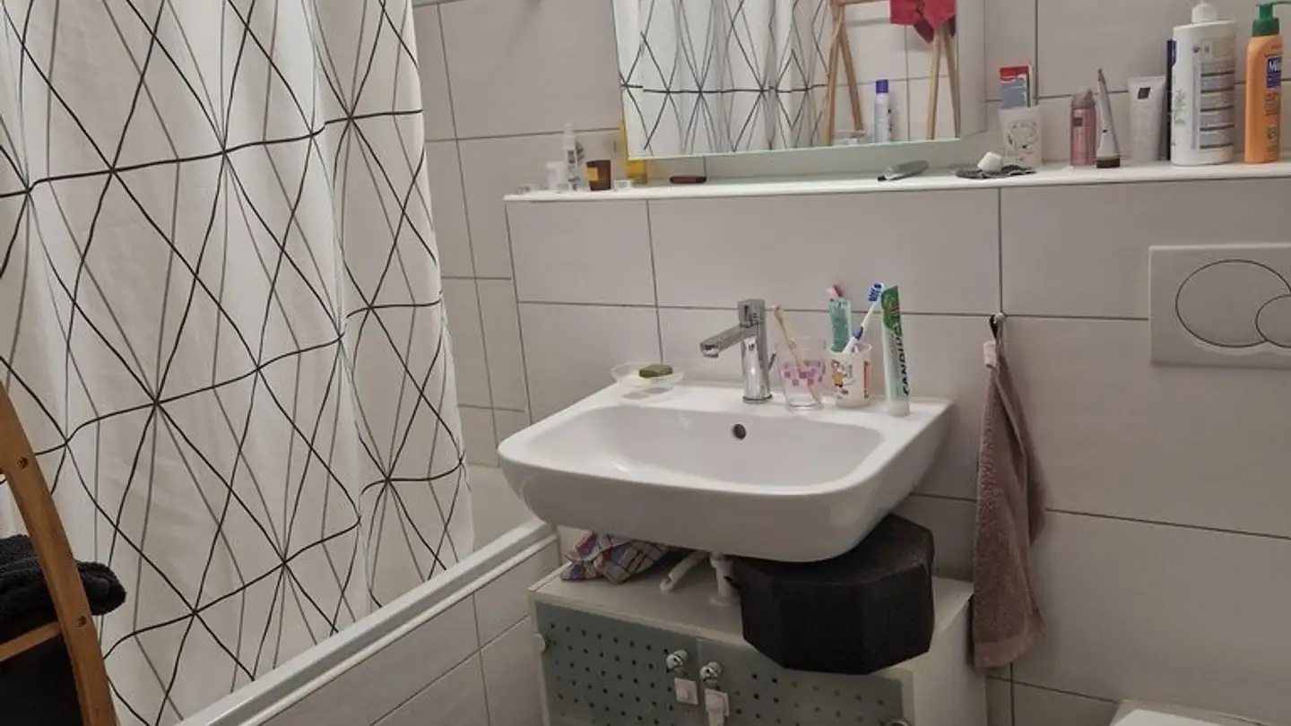 Apartment for rent - Rue Du Puits 5, 2054 Chézard-St-Martin - Photo 4