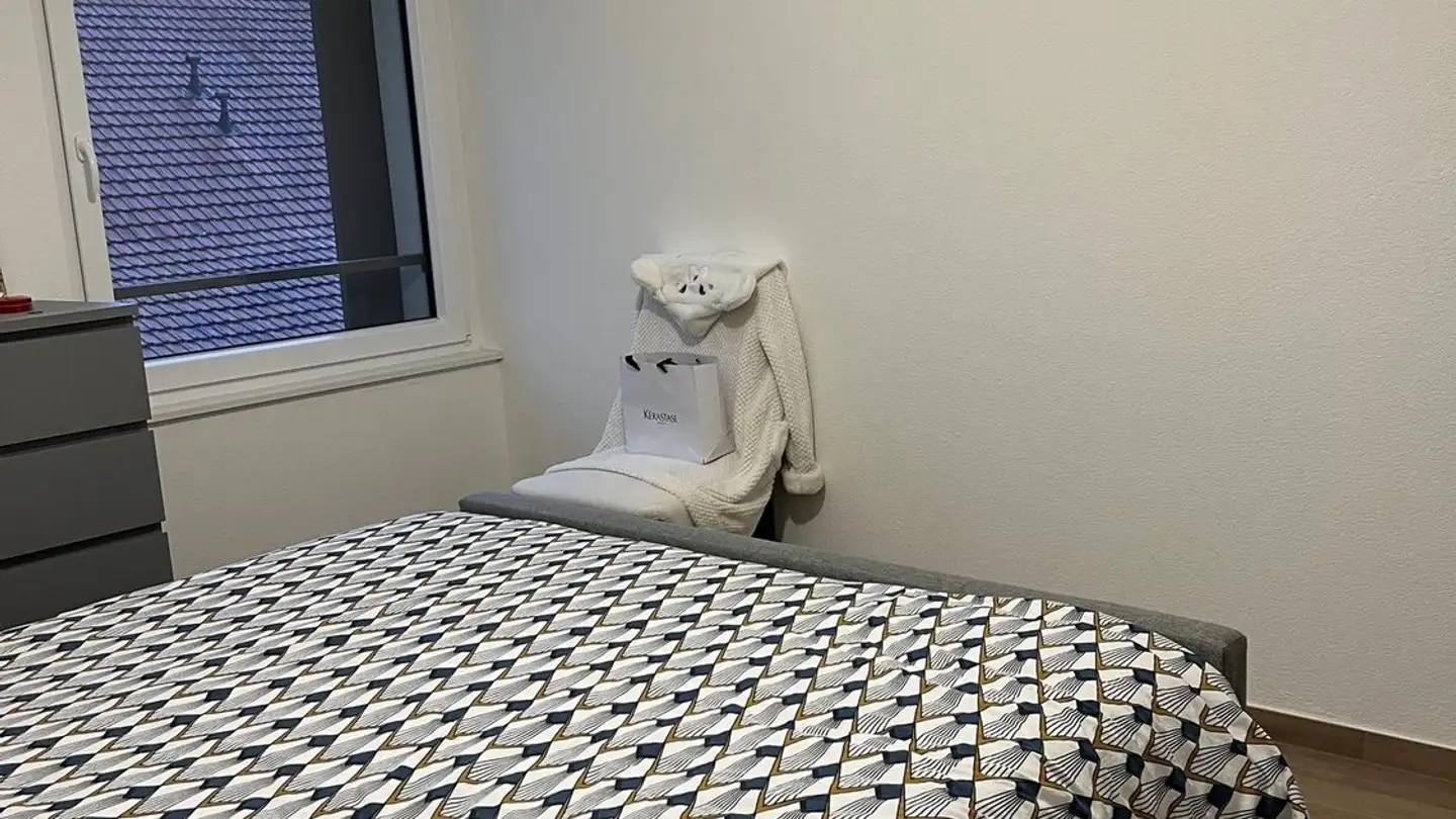 Appartamento in affitto - Chemin En Vily, 1670 Ursy - Foto 4