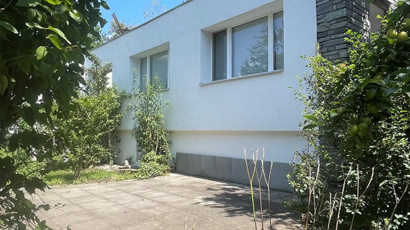 Appartamento in affitto - Via Nova 2, 7403 Rhäzüns