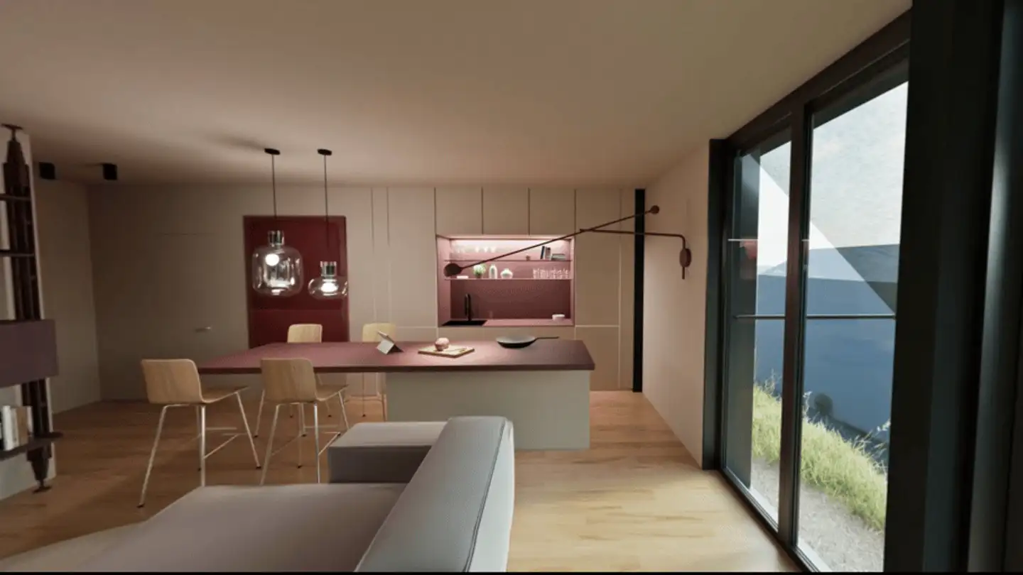 Villa in vendita - Strada Di Pregassona 50, 6963 Pregassona - Foto 3