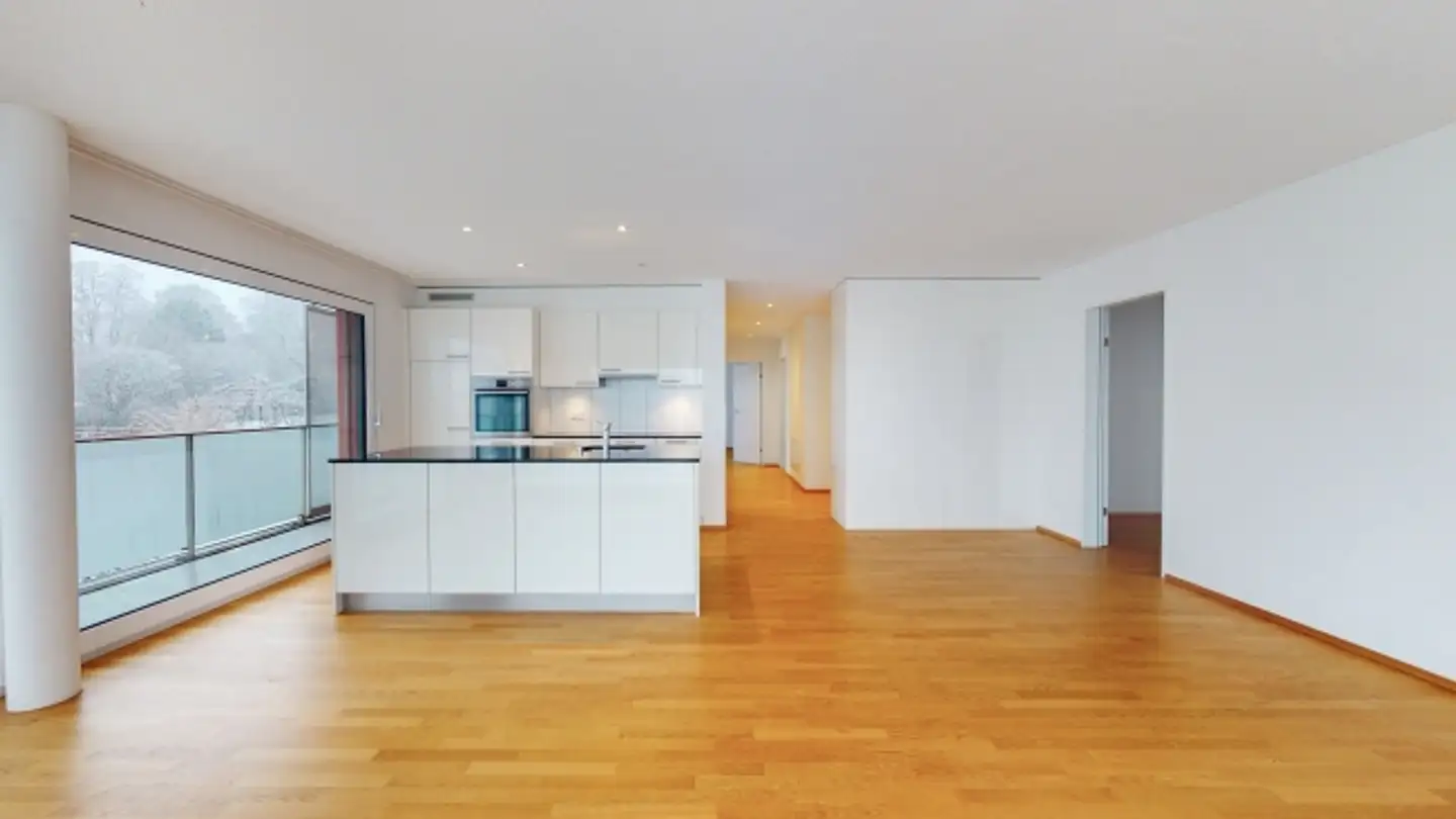 Appartement à louer - Jurastrasse 77, 2540 Grenchen - Photo 2