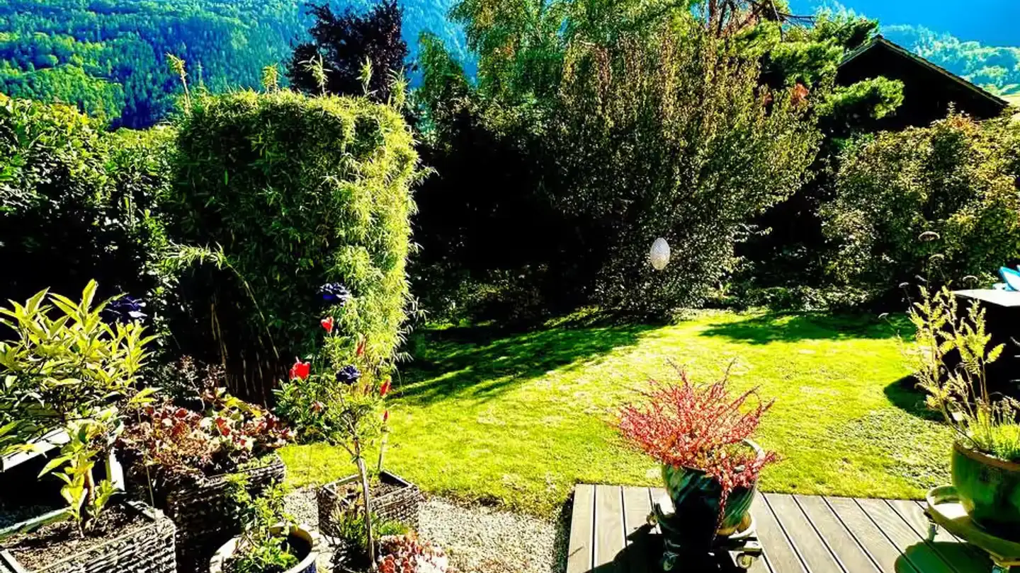 Einfamilienhaus kaufen - Haslerleise 7, 3951 Agarn - Foto 2
