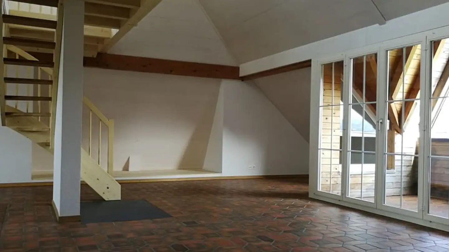 Apartment for rent - Obergasse 3, 2555 Brügg BE