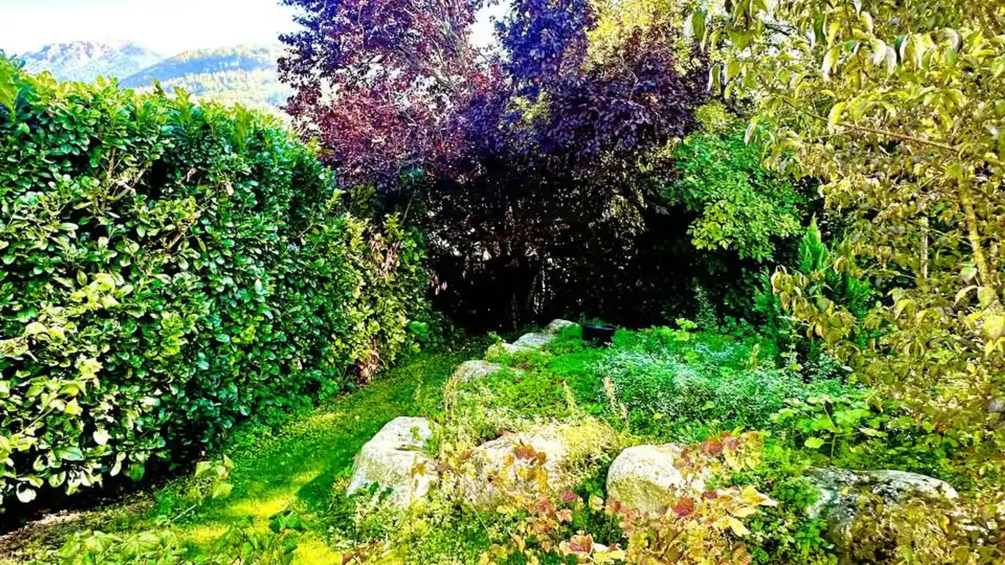 Einfamilienhaus kaufen - Haslerleise 7, 3951 Agarn - Foto 3
