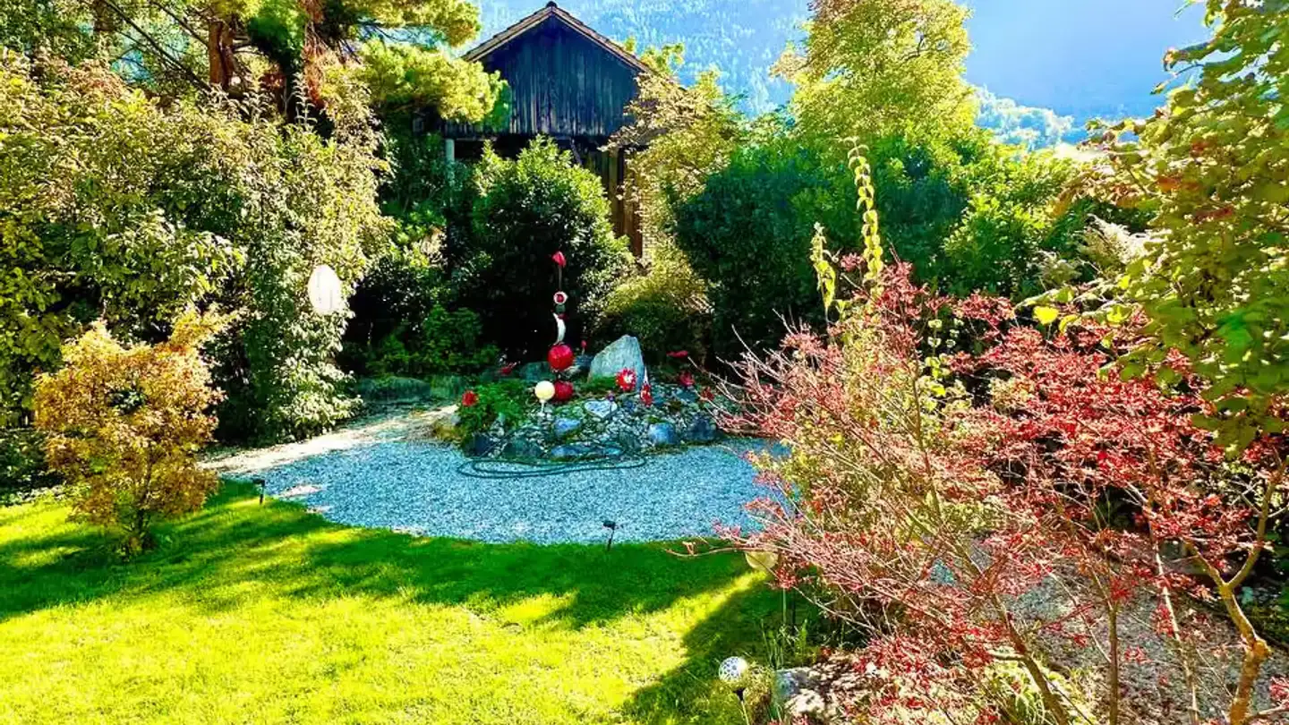 Einfamilienhaus kaufen - Haslerleise 7, 3951 Agarn - Foto 4