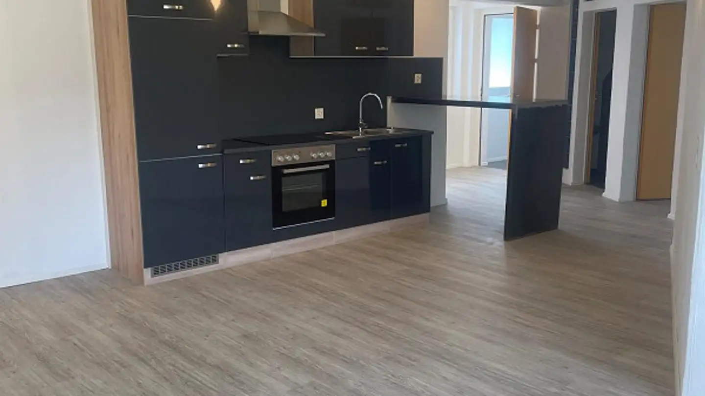 Appartamento in affitto - Via Nova 2, 7403 Rhäzüns - Foto 2