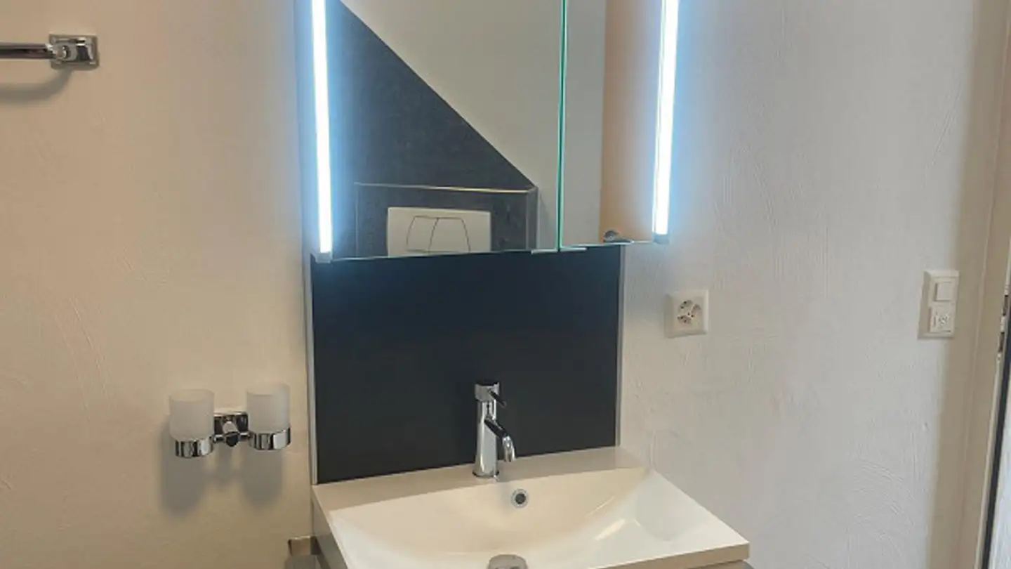 Appartamento in affitto - Via Nova 2, 7403 Rhäzüns - Foto 4