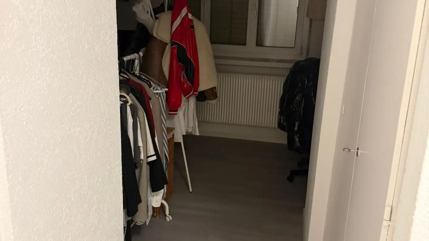 Apartment for rent - Bielstrasse 15, 2558 Aegerten - Photo 2