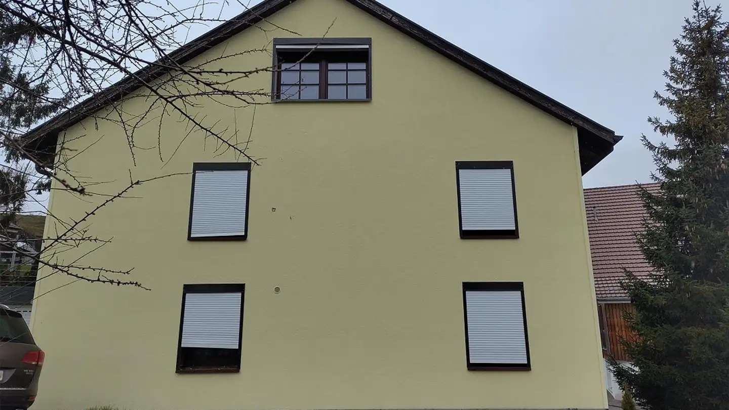 Semi-detached house for sale - Alteggweg 4, 9565 Bussnang - Photo 4