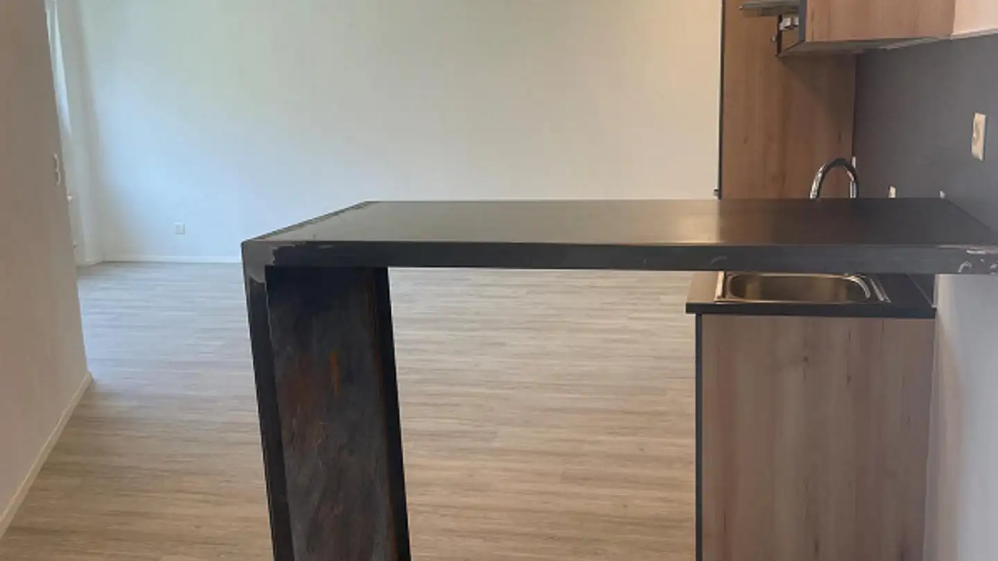 Appartamento in affitto - Via Nova 2, 7403 Rhäzüns - Foto 3