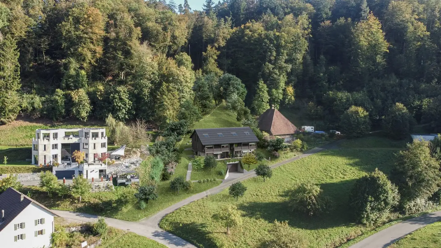 Bauland kaufen - Tütschenhaldestrasse, 5325 Leibstadt - Foto 3