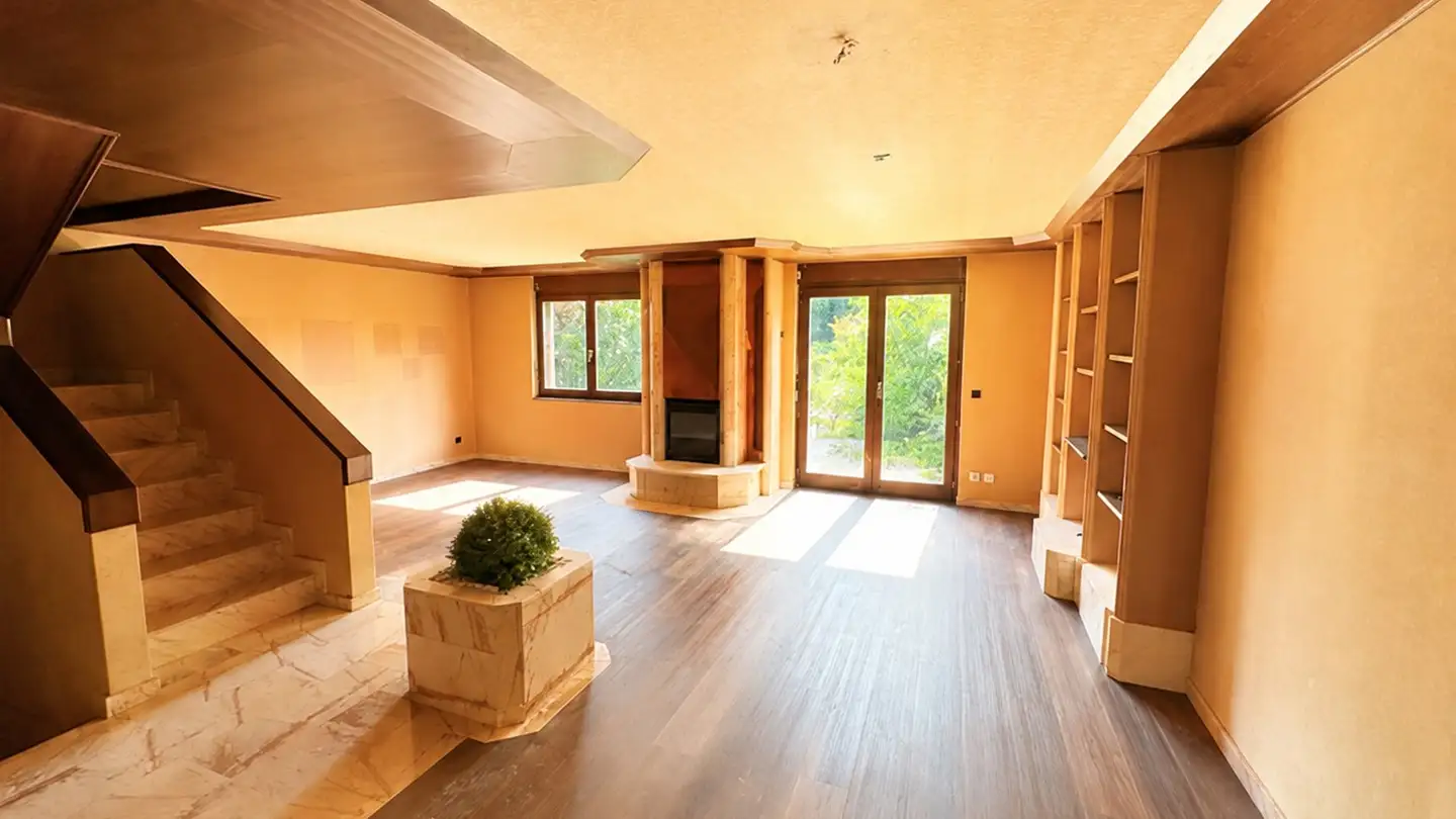 Row house for sale - Weierstrasse 44b, 8405 Winterthur - Photo 4