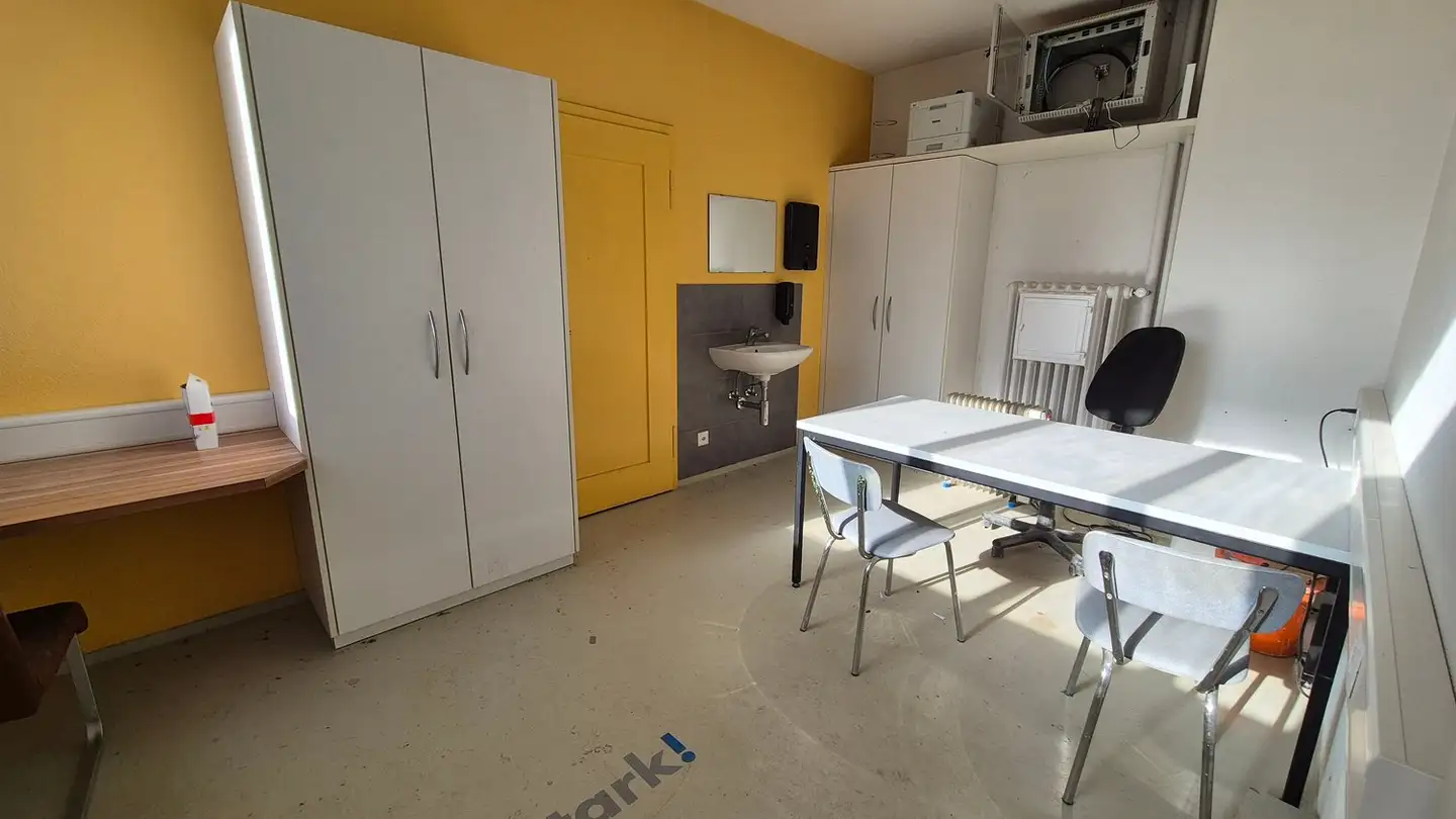 Industrial property for rent - Bernstrasse 177, 4852 Rothrist - Photo 3