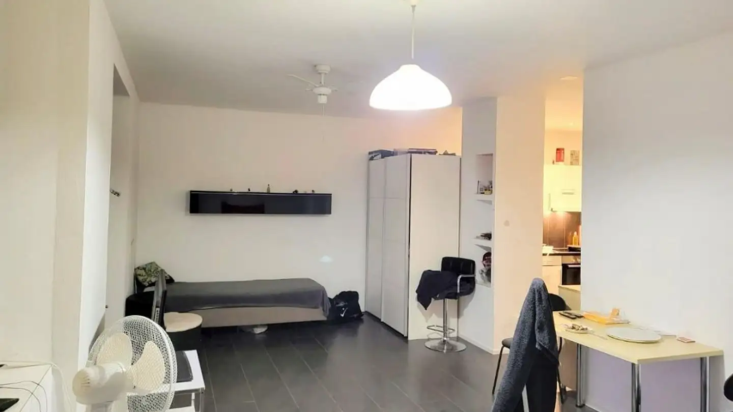 Apartment for rent - Parkstrasse 3, 9320 Arbon