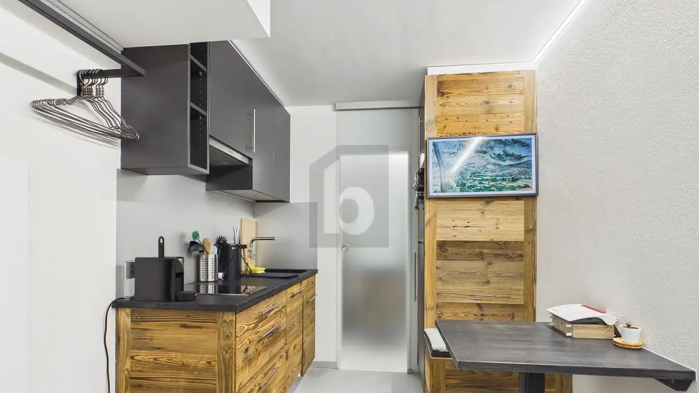 Appartamento in vendita - 3963 Crans-Montana