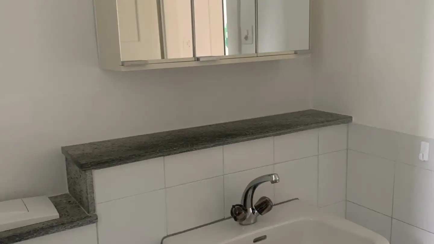 Wohnung mieten - 3600 Thun