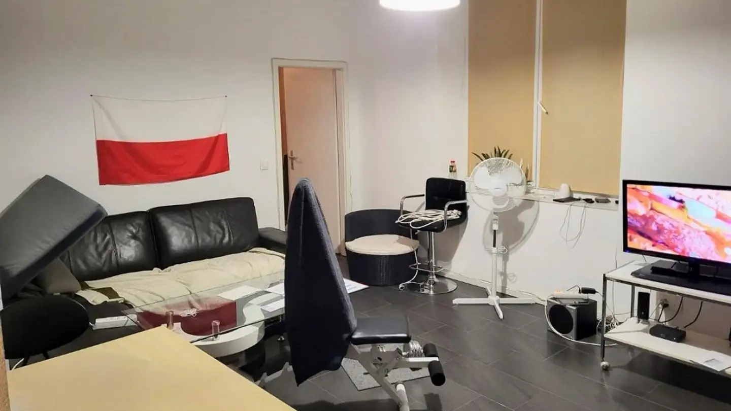 Apartment for rent - Parkstrasse 3, 9320 Arbon - Photo 3