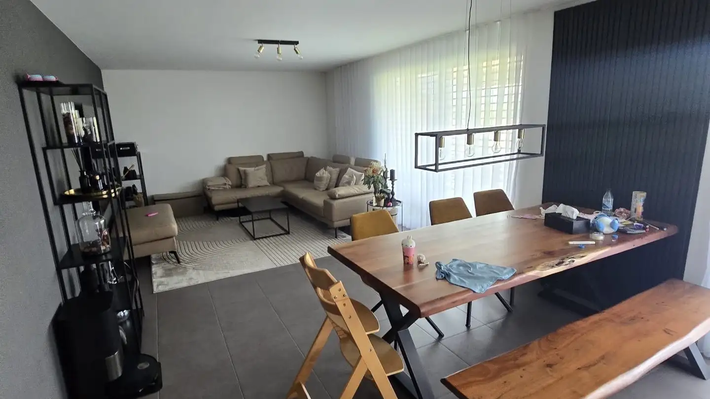 Apartment for rent - Herzentalstrasse 3, 4143 Dornach