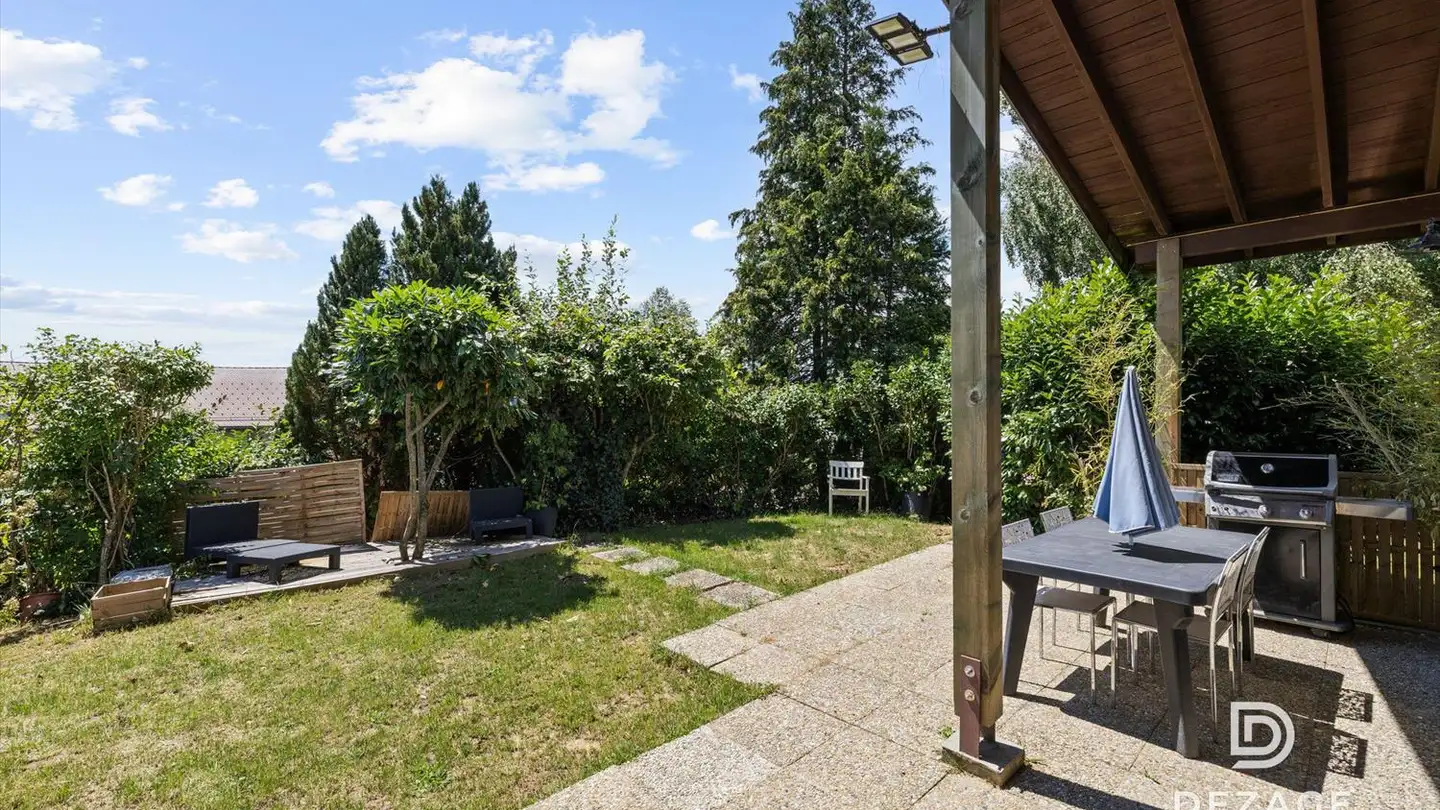 Casa singola in vendita - 1055 Froideville