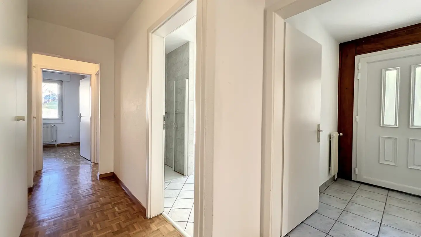 Appartamento in vendita - 1680 Romont FR - Photo 4