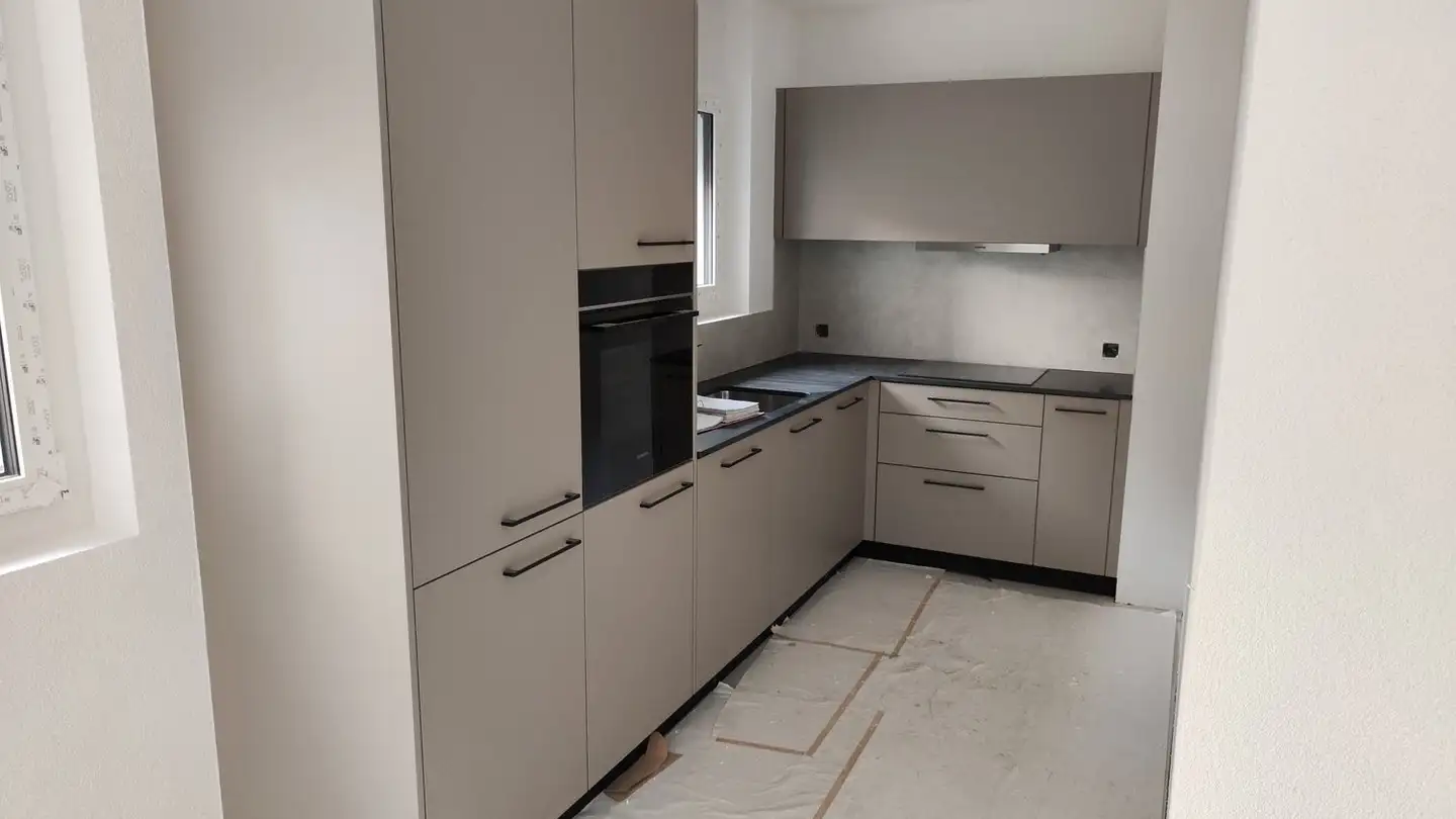 Appartement à louer - Rue De Corbières 21, 1630 Bulle