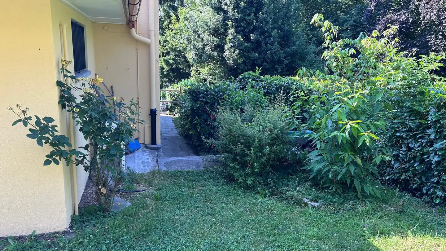 Apartment for rent - Via Ai Grotti 12, 6865 Tremona