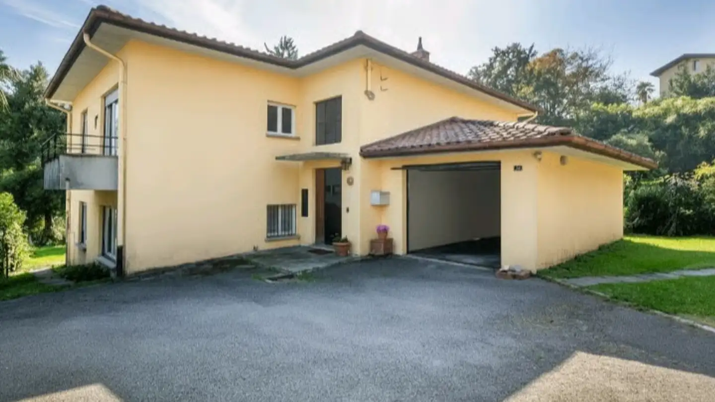 Apartment for rent - Via Ai Grotti 12, 6865 Tremona - Photo 3