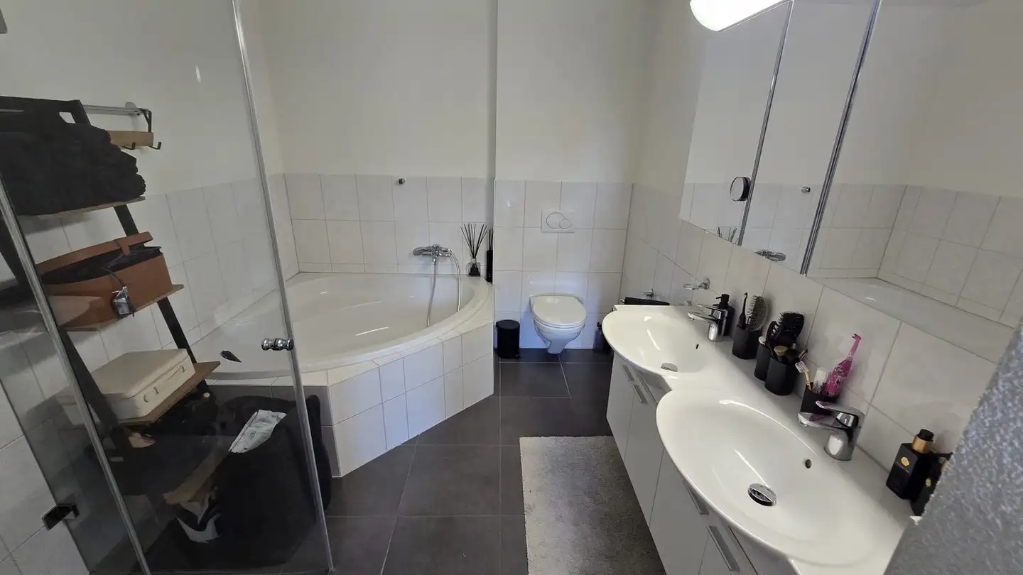 Apartment for rent - Herzentalstrasse 3, 4143 Dornach - Photo 3
