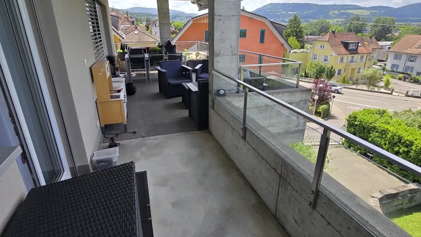 Apartment for rent - Herzentalstrasse 3, 4143 Dornach - Photo 4