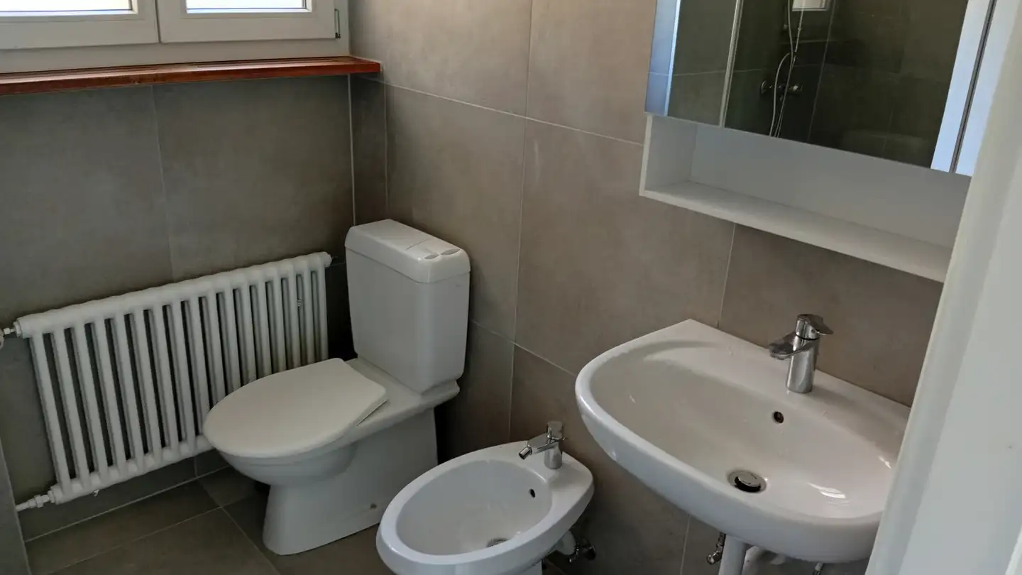 Apartment for rent - Via Ai Grotti 12, 6865 Tremona - Photo 4