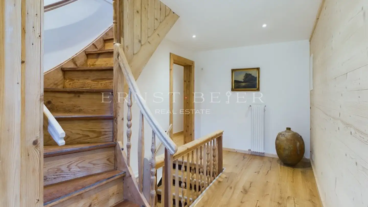 Single house for sale - 1856 Corbeyrier - Photo 3