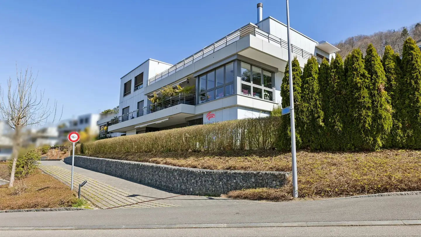 Appartamento a gradini in vendita - In Der Weid, 8143 Stallikon